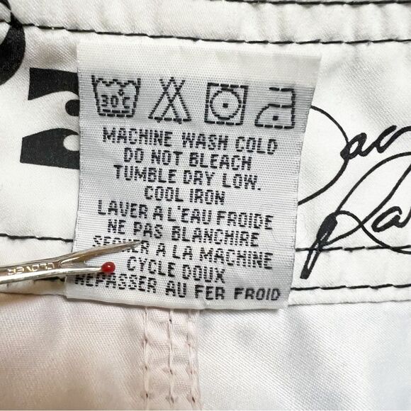 Billabong Dave Rastovich Protect Our Playground Board Shorts Boardies, Size 33 - Picture 7 of 8